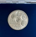 500 francs 1980  proof, Timbres & Monnaies, Monnaies | Belgique, Enlèvement ou Envoi