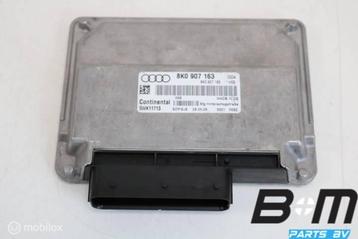 Regelapparaat sportdifferentieel Audi A4 8K 8K0907163B