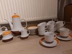 Vintage retro servies, Antiek en Kunst, Ophalen