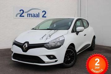 Renault Clio 0.9 TCe Airco/5Deurs incl 2 JAAR garantie! beschikbaar voor biedingen