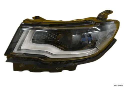 KOPLAMP LINKS JEEP COMPASS II 17- LED 0053434542, Auto-onderdelen, Verlichting, Jeep, Gebruikt, Ophalen of Verzenden
