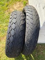 motorbanden Dunlop Mutant, Ophalen, Gebruikt