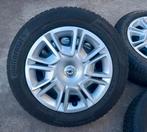 Winterbanden velgen Opel Crossland X 16inch 4X108 6&5mm ❄️, Ophalen, Gebruikt, Opel