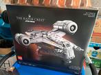Boîte non ouverte Lego Star Wars 75331 UCS Razor Crest, Collections, Star Wars, Enlèvement