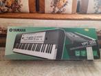 Piano _ Clavier portable YAMAHA YPT 255, Ophalen, Nieuw, Yamaha