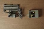 Vintage Lego trein ontkoppelaar 7862, Kinderen en Baby's, Verzenden, Gebruikt, Complete set, Lego