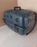 Cage de transport neuf pour chat où pour petit chien, Enlèvement, Neuf