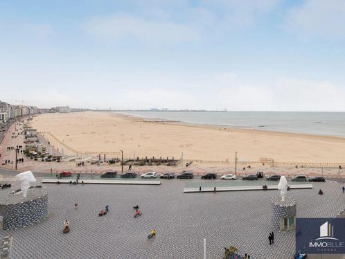 Appartement te huur in Knokke-Heist, 3 slpks, Immo, Huizen te huur, Appartement, B