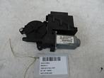MOTOR RAAMMECHANIEK RECHTS VOOR Fabia (6Y5) (6Q1959802A), Gebruikt, Rechts, Skoda