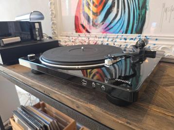 Denon DP-450USB – Perfecte staat – 350 € beschikbaar voor biedingen