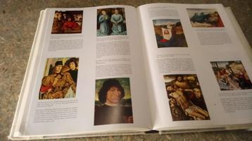 kunstboeken beschikbaar voor biedingen