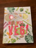 Heel veel Veg, Ophalen, Nieuw