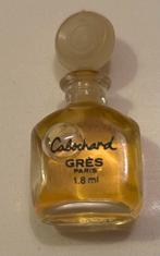 Vintage micro parfume, Ophalen of Verzenden, Zo goed als nieuw