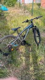 ROCKRIDER sport trail st100, Fietsen en Brommers, Fietsen | Jongens, Ophalen, Gebruikt, 18 inch, Rockrider (Decathlon)