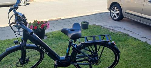 Vélo électrique, Fietsen en Brommers, Elektrische fietsen, Zo goed als nieuw, Ophalen