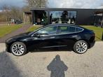 Tesla - Model 3 - Long Range AWD 75kWh - G-482-VN - 2019, Auto's, Automaat, Gebruikt, Berline, Te koop