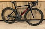 Specialized Tarmac sl6 PRO maat 52, 28 inch, Gebruikt, Carbon, 49 tot 53 cm