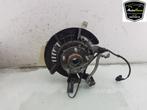 FUSEE RECHTS VOOR Kia Niro I (DE) (|51711K4000|), Gebruikt, Kia