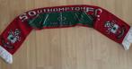 VOETBAL SJAAL SUPORTER SOUTHAMPTON F.C, Verzamelen, Sportartikelen en Voetbal, Ophalen of Verzenden