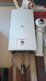 vaillant turbomag 1.5/1 als NIEUW, Doe-het-zelf en Bouw, Ophalen, Aardgas, Minder dan 3 jaar oud, Terugslagbeveiliging (TTB)