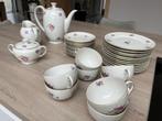 Service à dessert, Antiquités & Art, Antiquités | Services (vaisselle) complet, Enlèvement