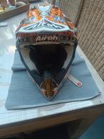 Cross helm voor kind XS, Motoren