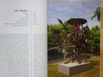 Artzuid 2011 Sculptuurroute Amsterdam, Boeken, Jan Cremer, Beeldhouwkunst, Nieuw, Ophalen of Verzenden