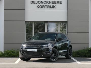 Land Rover Range Rover Evoque P270e Dynamic SE AWD Auto. 26M beschikbaar voor biedingen