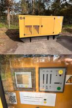 Groupes electrogenes MTU , CATERPILLAR , IVECO , RENAULT, Zakelijke goederen, Machines en Bouw | Aggregaten, Ophalen of Verzenden