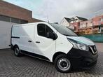 Nissan Nv300 | 12 M Garantie | Diesel | 85 Dkm | 2020 |, Autos, Essai à domicile, Achat, Euro 6, Entreprise