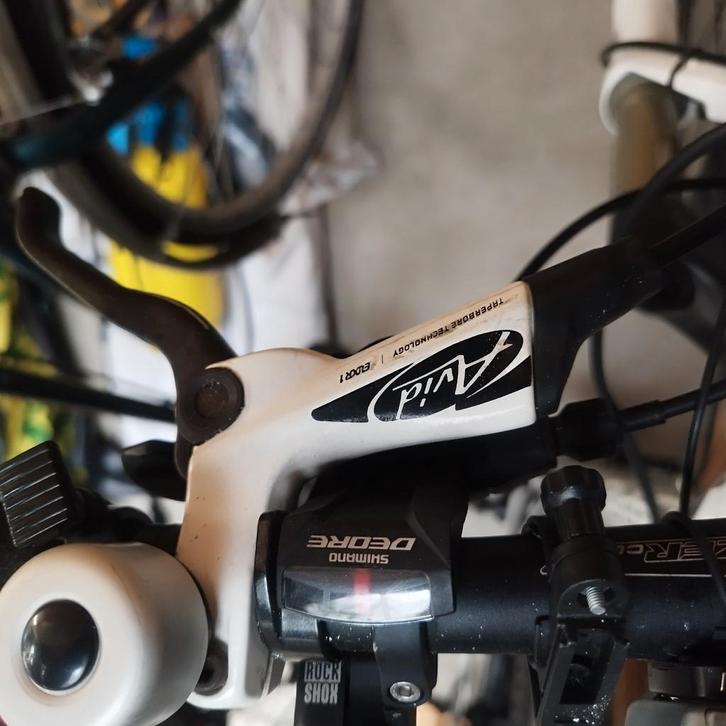 Avid Elixir 1, Fietsen en Brommers, Minibikes, Midibikes en Pitbikes, Ophalen of Verzenden