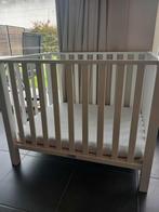 Park Bopita + Matras, Kinderen en Baby's, Babyparken, Ophalen, Zo goed als nieuw, Rechthoekig, In hoogte verstelbaar