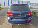 Dodge Journey 2.0 Diesel 5 Place, Autos, Euro 5, Achat, Entreprise, Boîte manuelle