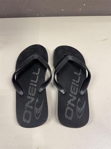 Slippers Flip Flops O neill maat 39 40, Enlèvement ou Envoi, Comme neuf, Chaussons
