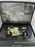 Minichamps Valentino Rossi Aprilia RSW 250, Hobby en Vrije tijd, Ophalen of Verzenden, Nieuw, 1:9 t/m 1:12, Motor