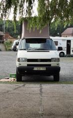 Camper T4, syncro, 4 x4, westfalia intérieur., Bus-model, Diesel, Westfalia, Particulier