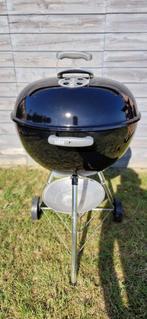 Barbecue weber 10 personnes, Zo goed als nieuw, Weber