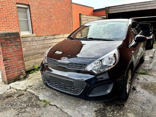 Kia Rio 2012, Auto diversen, Tuning en Styling, Ophalen
