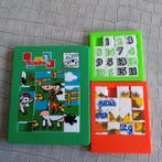 3 jeux éducatif de poche - de voyage Simba - Petit Gervais, Comme neuf