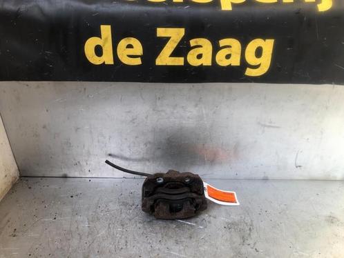 Remklauw (Tang) links-voor van een Citroen DS3, Auto-onderdelen, Remmen en Aandrijving, Citroën, Gebruikt, 3 maanden garantie
