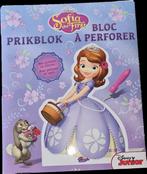 Sofia het prinsesje, Boeken, Ophalen of Verzenden, Nieuw, Jongen of Meisje, 4 jaar