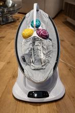 Babystoel 4 Mom's, Enlèvement, Comme neuf, Autres types, Ceinture(s)