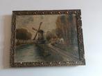 Tableaux à vendre, Antiek en Kunst, Kunst | Schilderijen | Klassiek, Ophalen of Verzenden