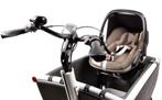 Urban Arrow - Maxi Cosi adapter, Ophalen, Zo goed als nieuw