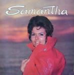 Samantha – Samantha, Cd's en Dvd's, Vinyl | Nederlandstalig, Pop, Gebruikt, Ophalen of Verzenden, 12 inch