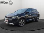 Opel Grandland Business Elegance - 1.2 Benzine - Manueel 6, 140 g/km, Zwart, https://public.car-pass.be/vhr/1904cea6-abff-4fd6-829d-c53bd23643bd