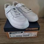 Witte sneakers maat 35 NIEUW, Ophalen, Nieuw