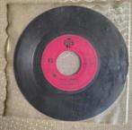 Dave Davies - Lincoln County (single), Ophalen of Verzenden, Gebruikt, Overige formaten