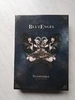 Blutengel ‎: Tränenherz (Box set), CD & DVD, CD | Autres CD, Enlèvement ou Envoi