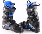 40,5 41 EU skischoenen SALOMON S/MAX X100, Sport en Fitness, Gebruikt, Verzenden, Schoenen, Salomon